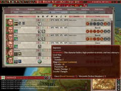 Picture of Europa Universalis: Rome - Gold Edition