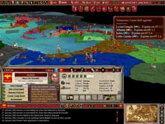 Picture of Europa Universalis: Rome - Gold Edition
