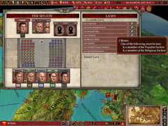 Picture of Europa Universalis: Rome - Gold Edition
