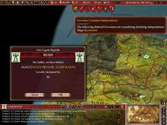 Picture of Europa Universalis: Rome - Gold Edition