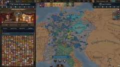 Europa Universalis V