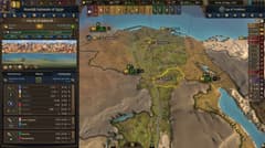 Europa Universalis V