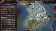 Europa Universalis V