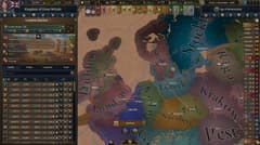 Europa Universalis V