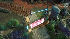 Tangkapan layar EverSiege: Untold Ages 4