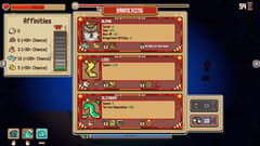 Everything is Crab: The Animal Evolution Roguelite