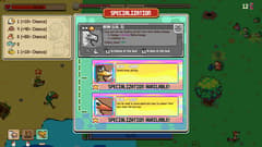 Everything is Crab: The Animal Evolution Roguelite