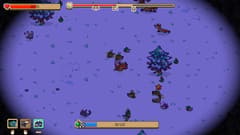 Everything is Crab: The Animal Evolution Roguelite