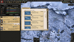 Picture of Expansion - Hearts of Iron IV: Götterdämmerung