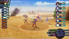 Fairy Fencer F Advent Dark Force