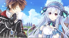 Zrzut ekranu 2 z Fairy Fencer F Advent Dark Force
