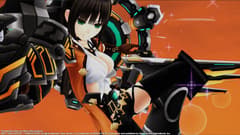 Zrzut ekranu 4 z Fairy Fencer F Advent Dark Force
