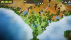 Fall of Bali Screenshot 7