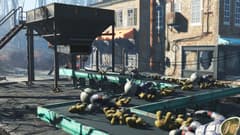 Picture of Fallout 4: Contraptions Workshop Xbox One Add-On