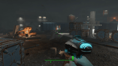 Picture of Fallout 4: Vault-Tec Workshop Xbox One