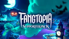Fangtopia - Supporter Pack