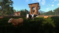 Farmer's Dynasty 2