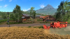 Farmer's Dynasty 2