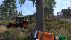 Farmer's Dynasty 2