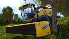 Picture of Farming Simulator 15 - New Holland Pack (Steam)