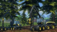 Picture of Farming Simulator 15 (Steam)