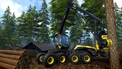 Picture of Farming Simulator 15 (Steam)