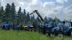 Picture of Farming Simulator 15 (Steam)