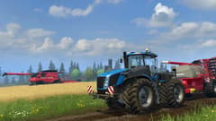 Picture of Farming Simulator 15 (Steam)