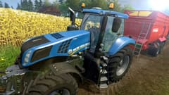 Picture of Farming Simulator 15 (Steam)