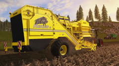 Picture of Farming Simulator 17 - ROPA Pack (Steam)