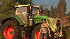 Picture of Farming Simulator 17 (Steam)