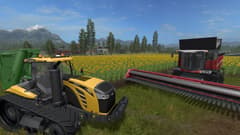Picture of Farming Simulator 17 (Steam)