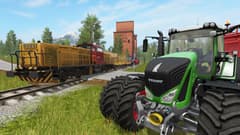 Picture of Farming Simulator 17 (Steam)