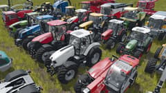 Picture of Farming Simulator 17 (Steam)
