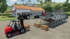 Picture of Farming Simulator 22 - Farm Production Pack