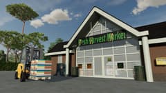 Picture of Farming Simulator 22 - Farm Production Pack