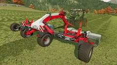 Farming Simulator 22 - Hay & Forage Pack (Steam) ekran görüntüsü 3