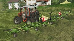 Farming Simulator 22 - Hay & Forage Pack (Steam) ekran görüntüsü 4