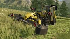 Farming Simulator 22 - Hay & Forage Pack (Steam) kapak görseli