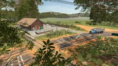 Farming Simulator 25 - Beans & Alpacas Edition