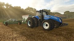 Farming Simulator 25 - Beans & Alpacas Edition