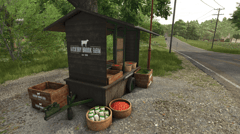 Farming Simulator 25 - Highlands Fishing Edition
