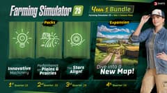 Picture of Farming Simulator 25