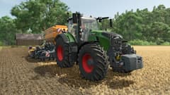 Picture of Farming Simulator 25