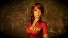 FATAL FRAME / PROJECT ZERO: Maiden of Black Water - Deluxe Edition