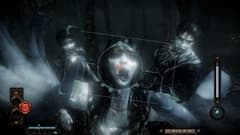 FATAL FRAME / PROJECT ZERO: Maiden of Black Water - Deluxe Edition