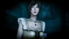 FATAL FRAME / PROJECT ZERO: Mask of the Lunar Eclipse 