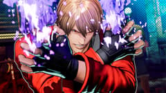FATAL FURY: City of the Wolves - Legend Edition