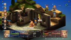 Picture of Final Fantasy Tactics: The Ivalice Chronicles Deluxe Edition - Xbox Series X|S