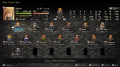 Picture of Final Fantasy Tactics: The Ivalice Chronicles Deluxe Edition - Xbox Series X|S
